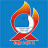 Logo Đại hội Hội LHTN Việt Nam tỉnh Đắk Lắk khóa X
